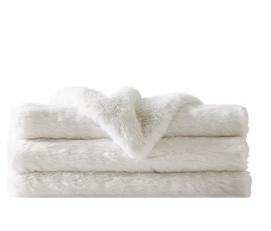 Charisma Blanket (my favorite!) (Copy)