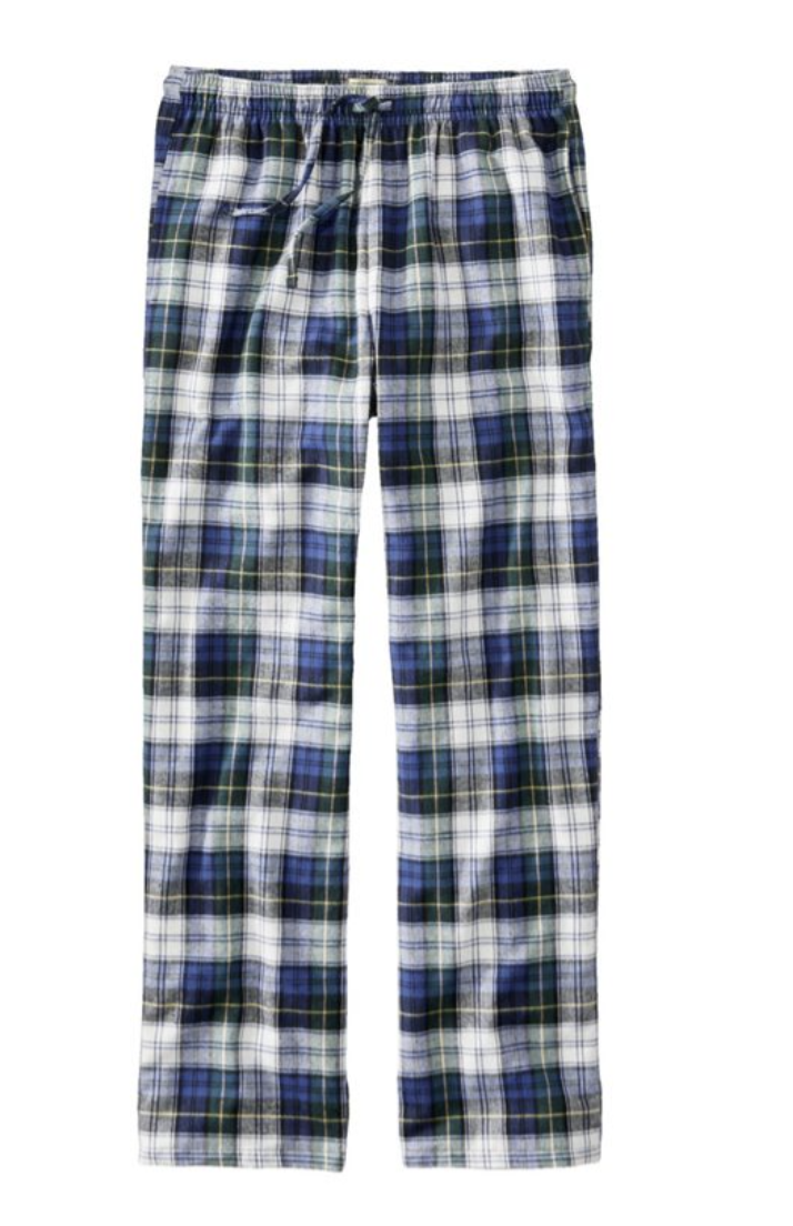 Men's Flannel Pants (Copy)
