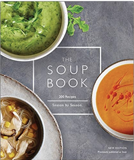The Soup Book (Copy)