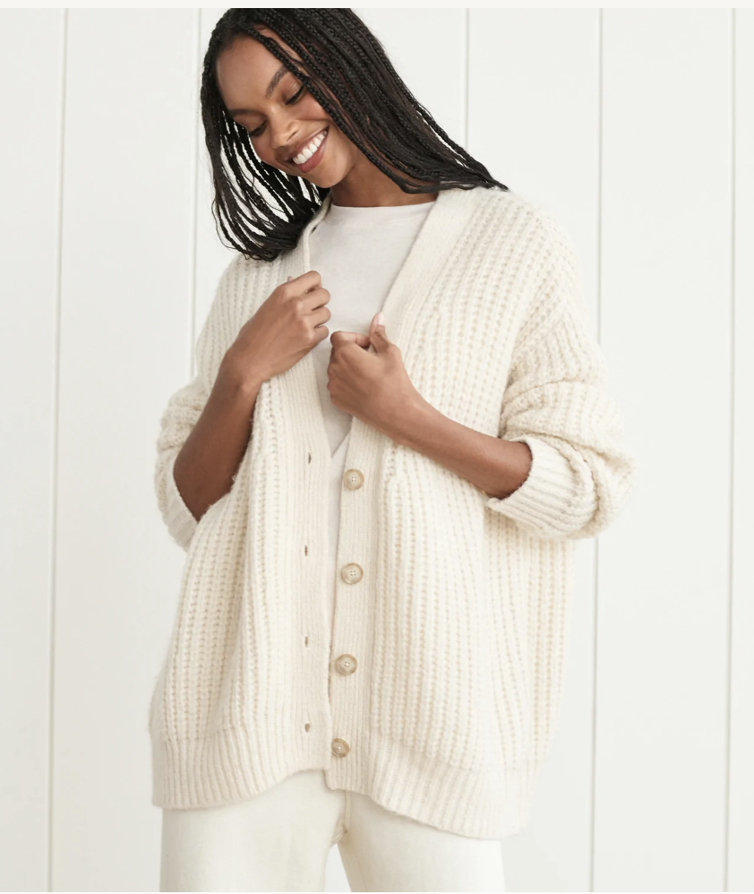 Beautiful Cardigan (Copy)