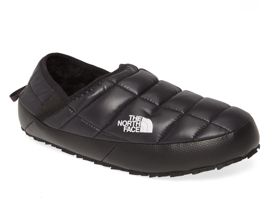 North Face Men's Slippers (Copy)