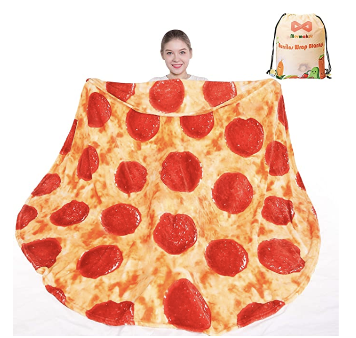 Funny Fleece Blanket (Copy)