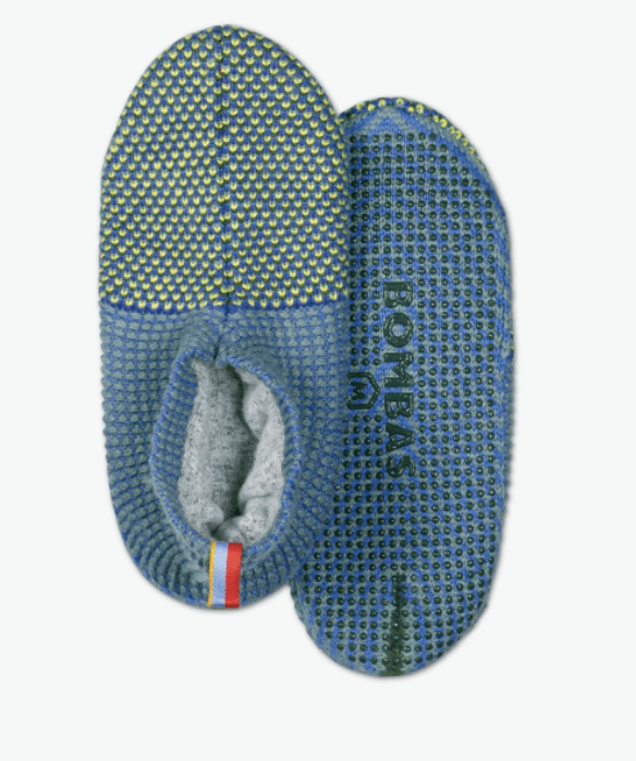 Boombas Men's Slippers (Copy)