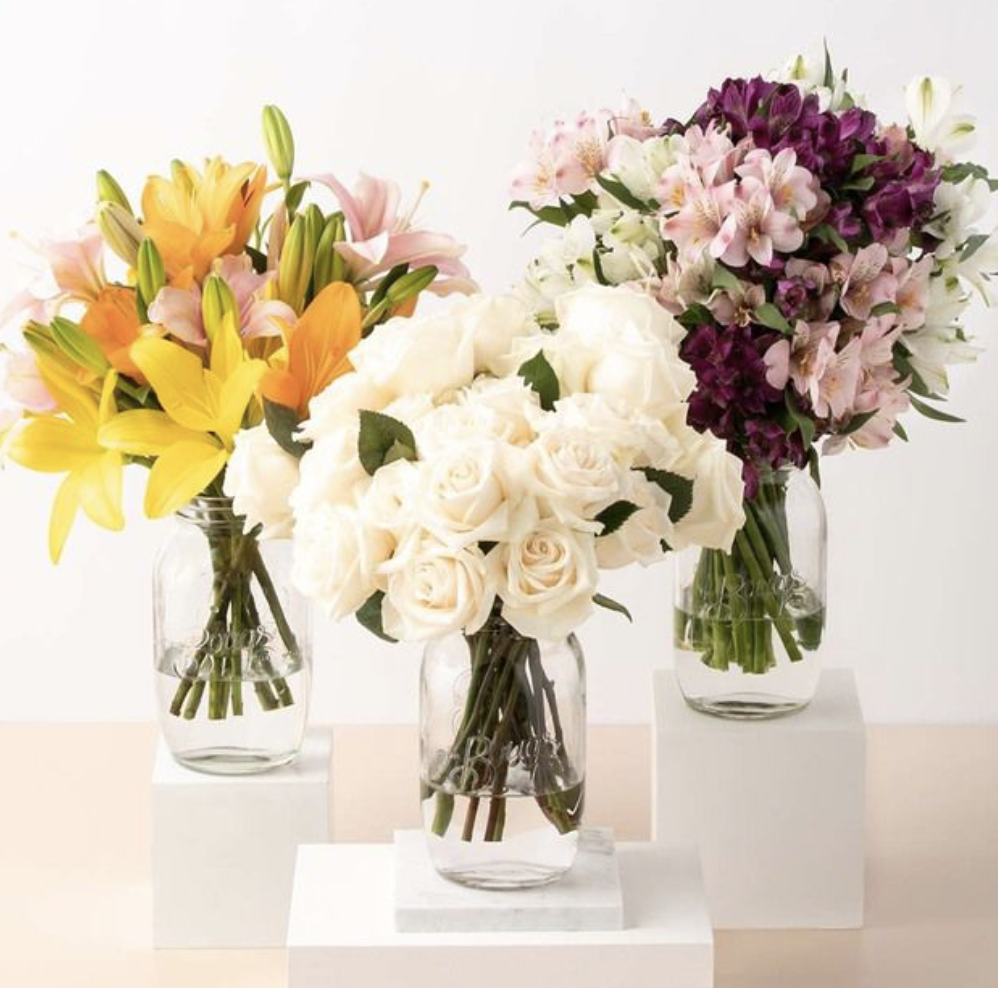 Flower Subscription (Copy)