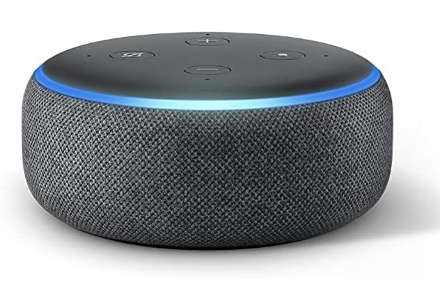 Echo Dot (Copy)