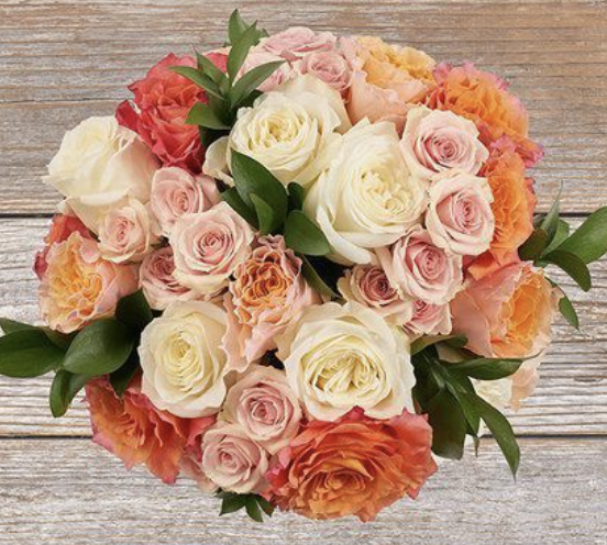 Bouqs Flowers (Copy)