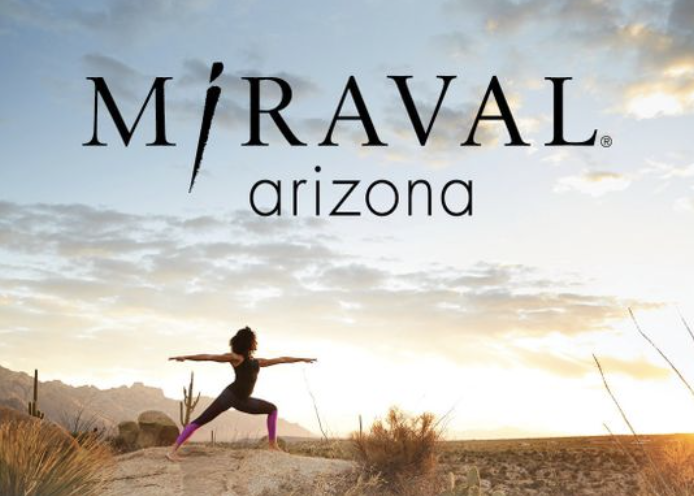 Miraval Spa Trip! (Copy)