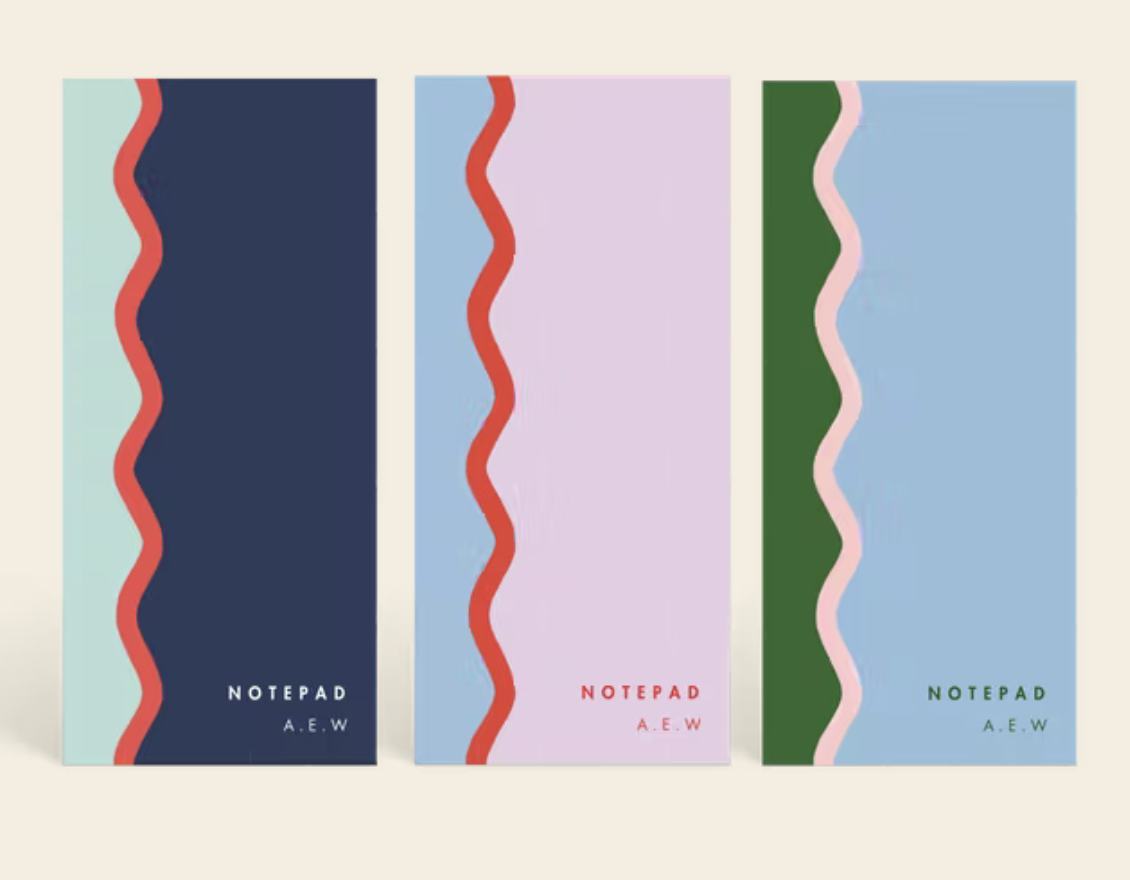 Notepads (Copy)
