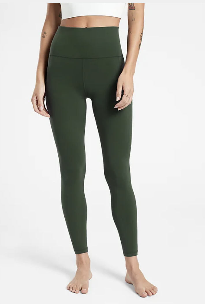 Athleta Leggings (Copy)