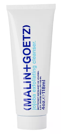 Malin+Goetz exfoliator (Copy)