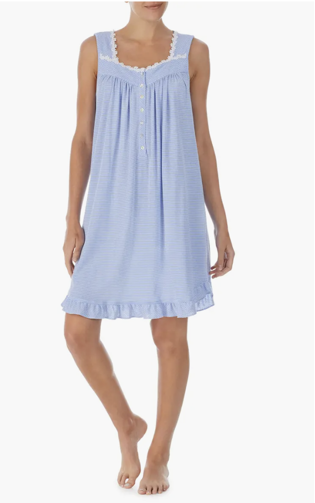 Pretty Nightgown (Copy)