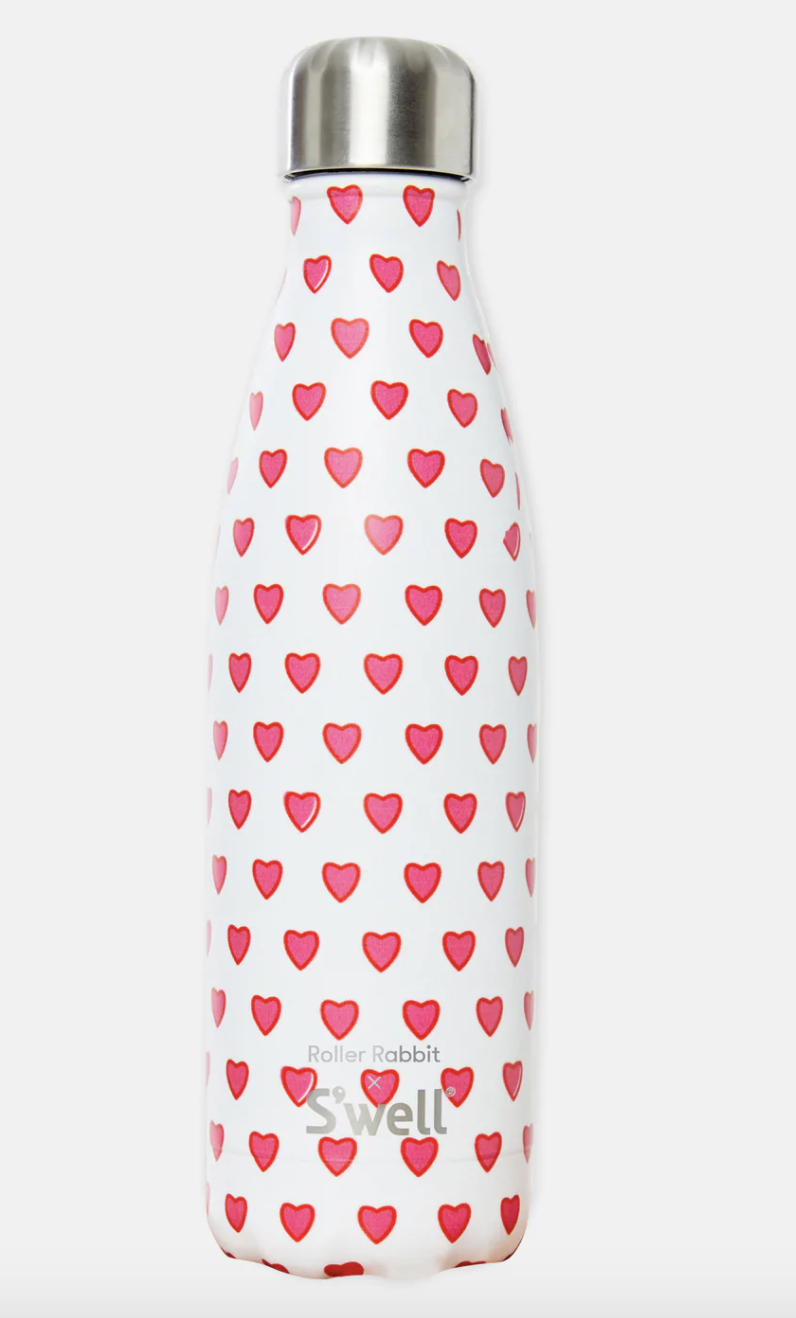 Roller Rabbit Water Bottle (Copy)