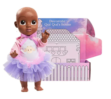Qai Qai Doll (Copy)
