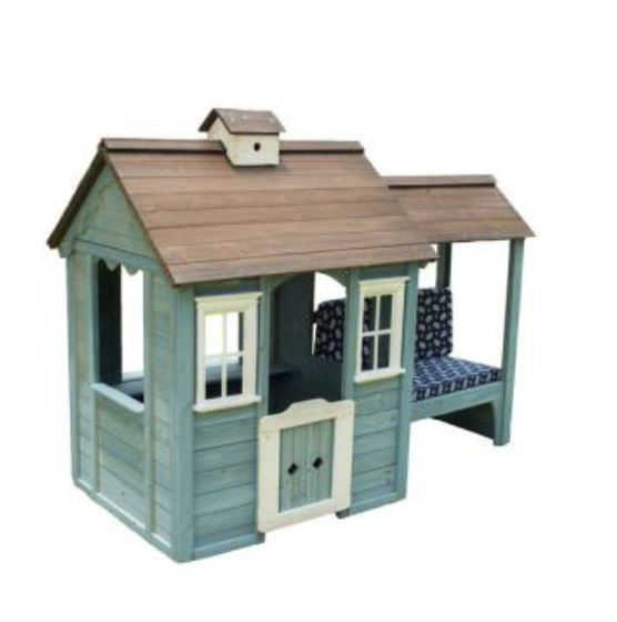 Kids Playhouse (Copy)