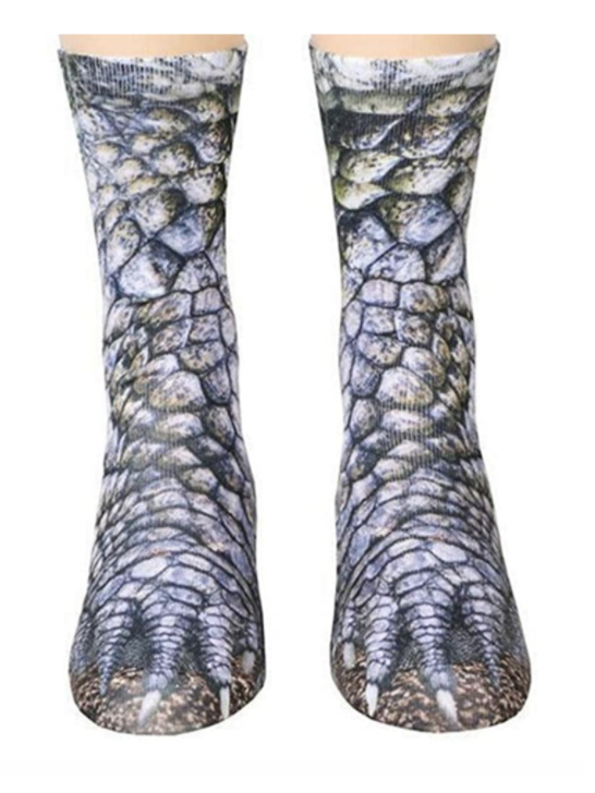Animal Socks (Copy)