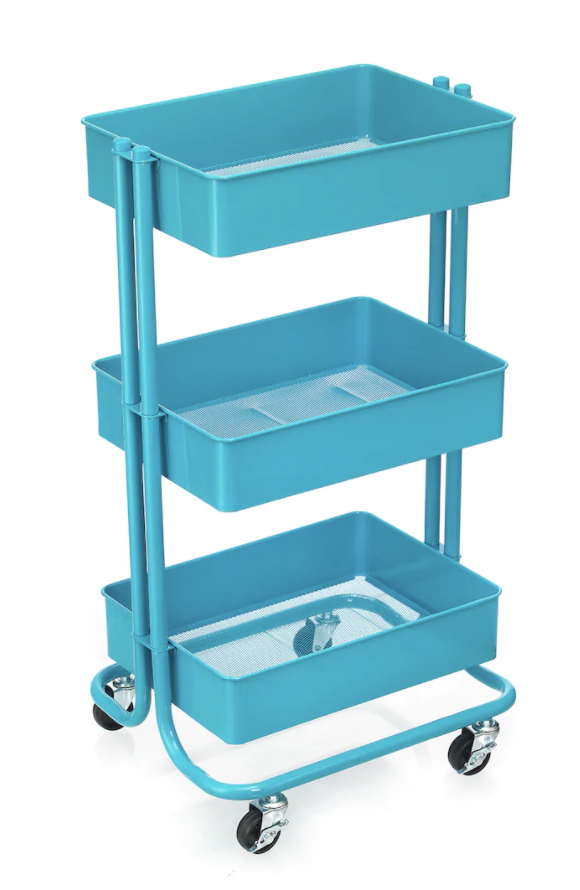 Storage Cart (Copy)