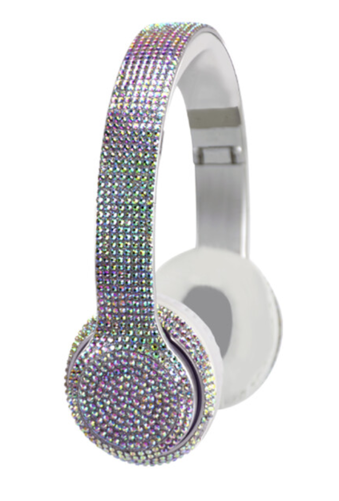 Bling Headphones (Copy)