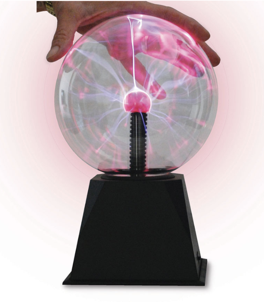 ElectoMagnetic Toy (Copy)