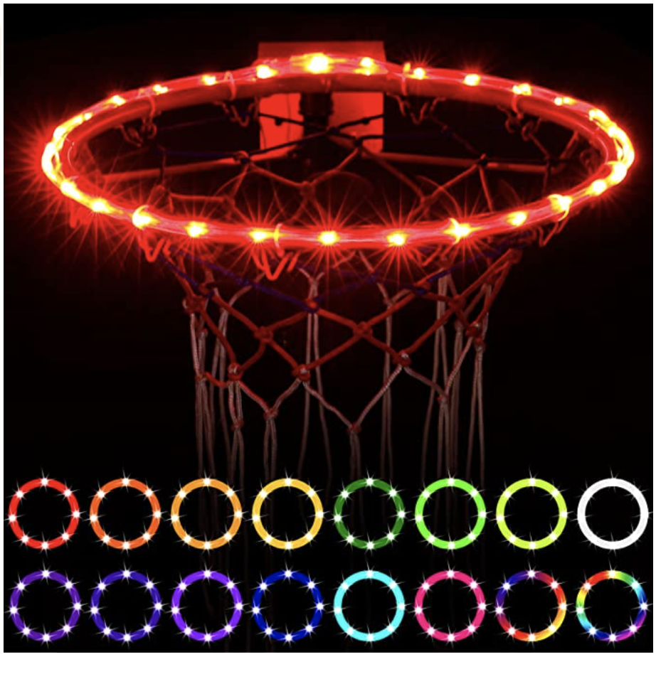 Hoop Lights (Copy)
