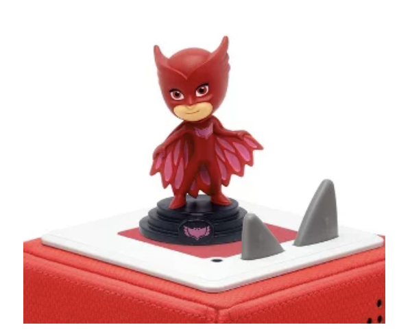 PJ Mask for Tonies Box (Copy)