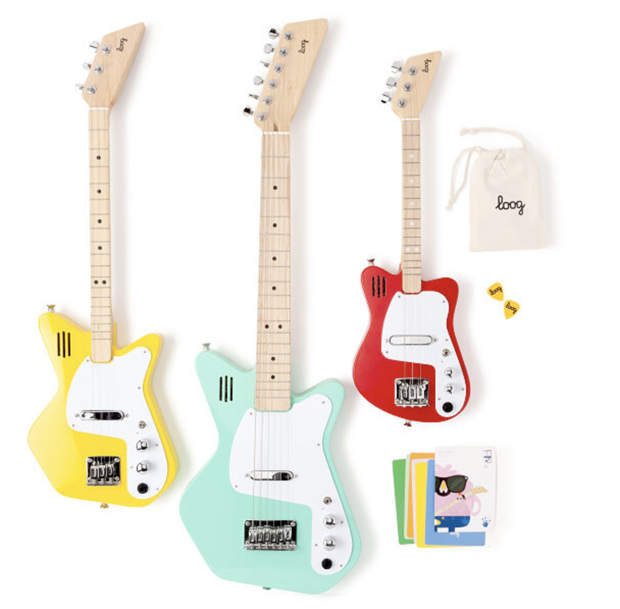 Learn to Play Guitar (Copy)