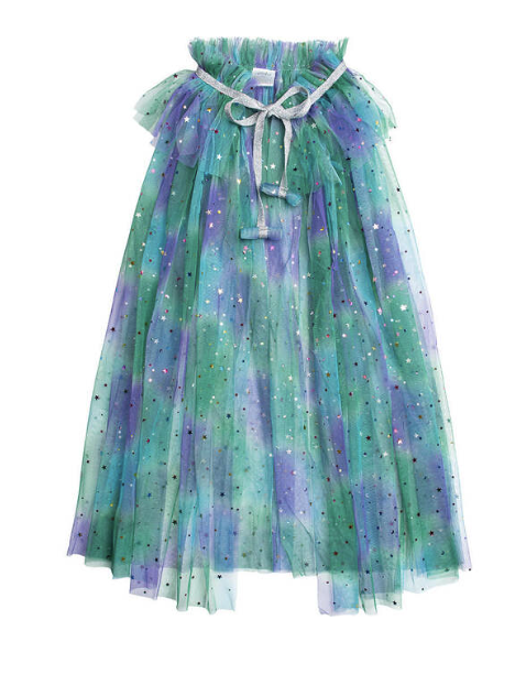 Mermaid Cape (Copy)