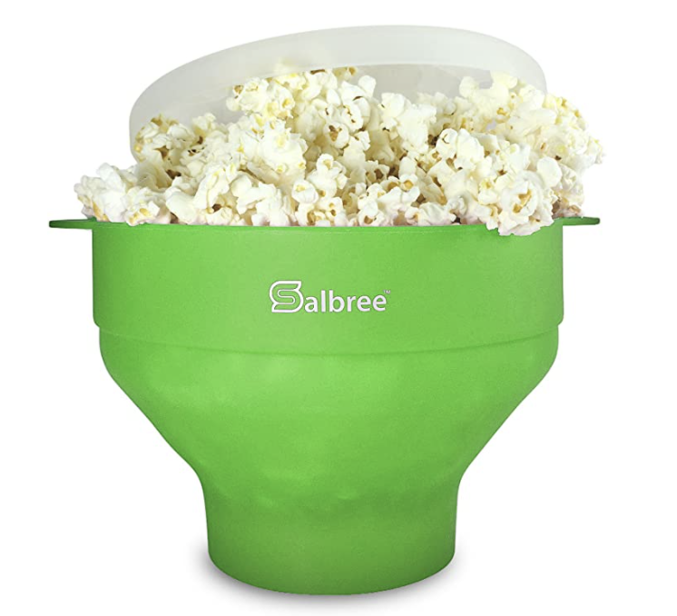 Microwave Popcorn Popper (Copy)