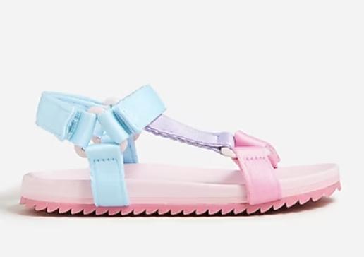 Fun Sandals (Copy)