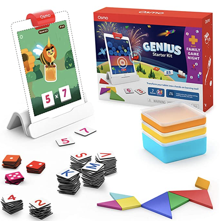 Osmo iPad Kit (Copy)