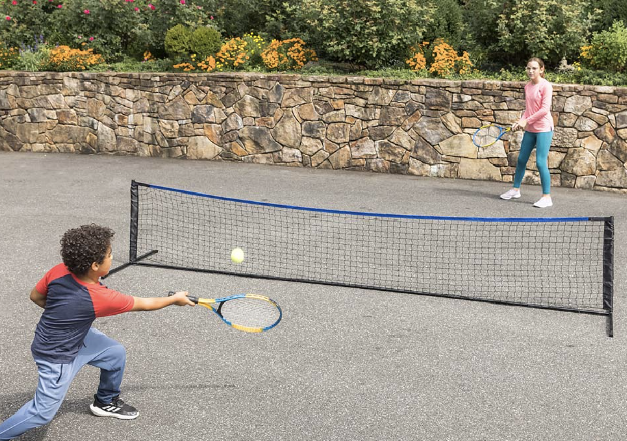 Portable Tennis Net (Copy)