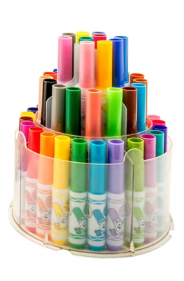 Crayola Marker Set  (Copy)