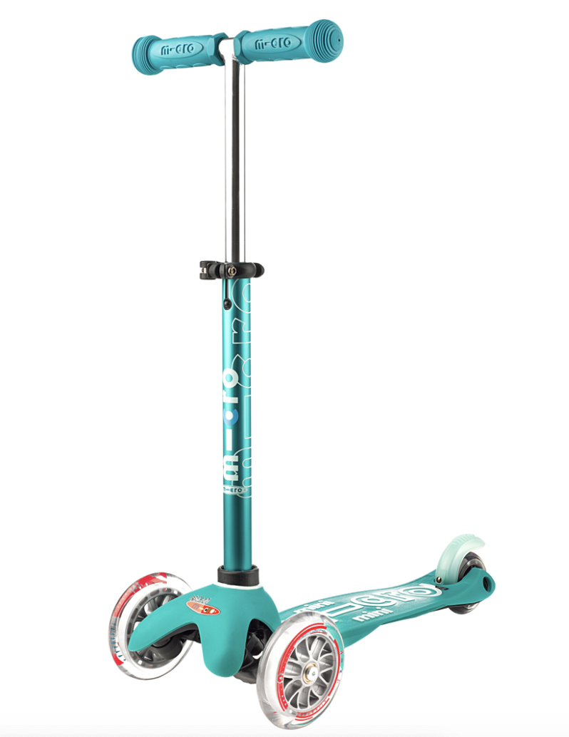 SCOOTER (Copy)