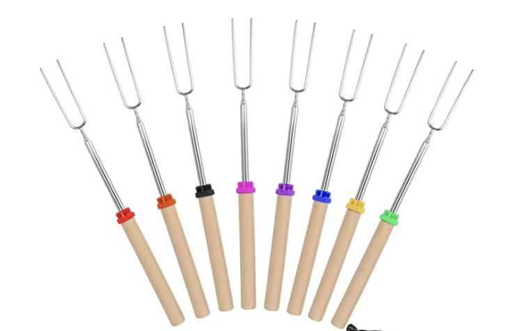 Smores Sticks (Copy)