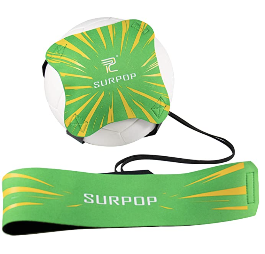 Soccer Training Strap (Copy)