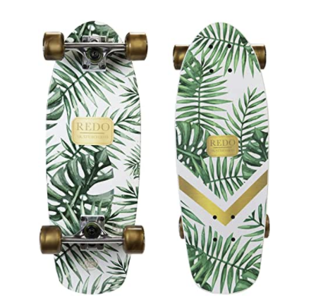 Stubby Skateboard (Copy)