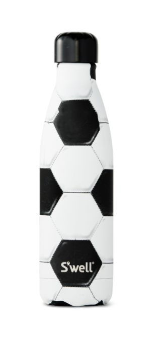S'Well Soccer Water Bottle (Copy)