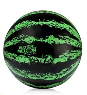 Watermelon Ball for the Pool (Copy)