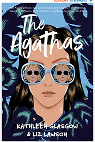 The Agathas (Copy)
