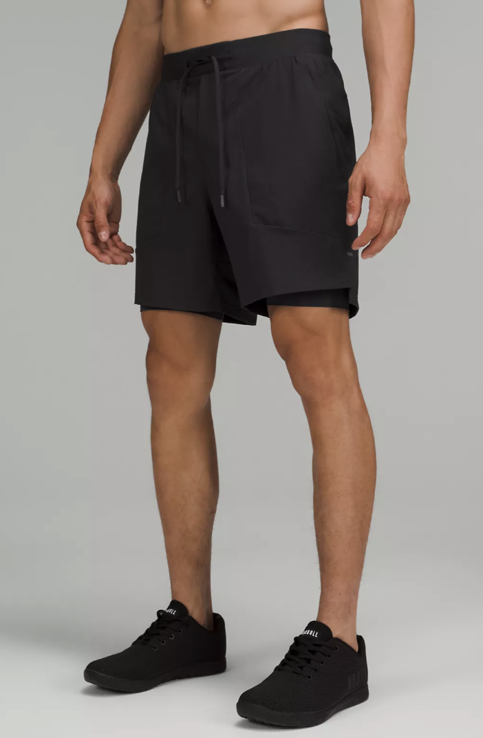 LuLu Shorts (Copy)