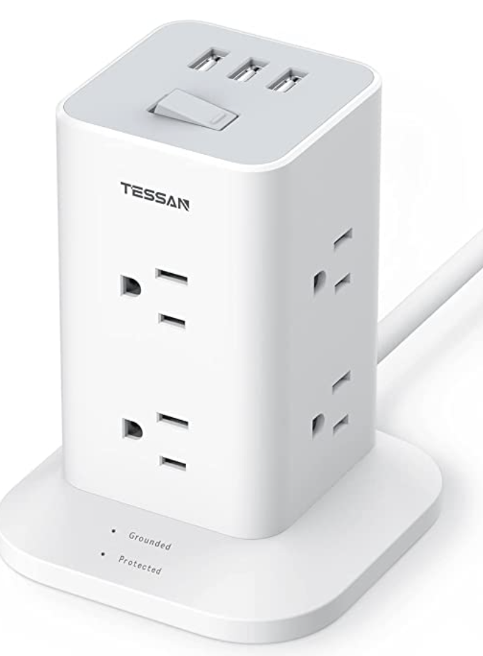 Power Tower (Copy)