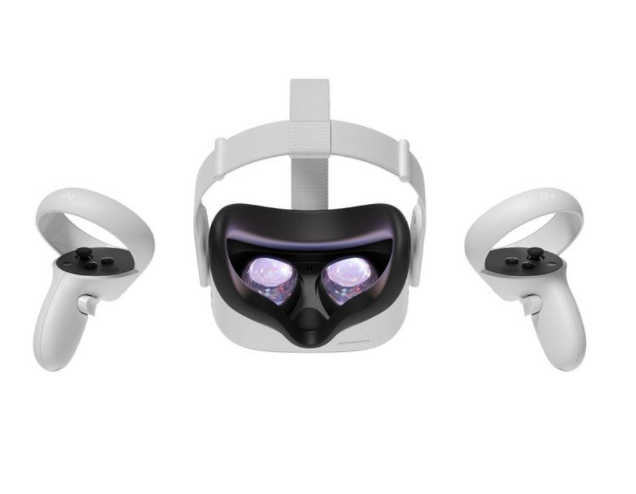 VR Set (Copy)