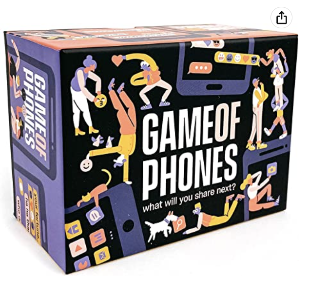 Game of Phones (Copy)