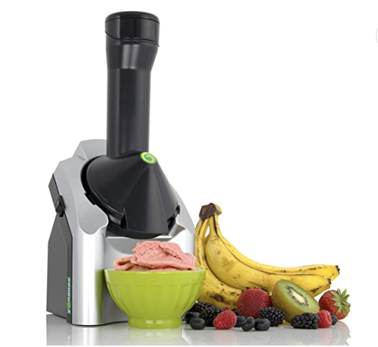 Frozen Fruit Maker (Copy)