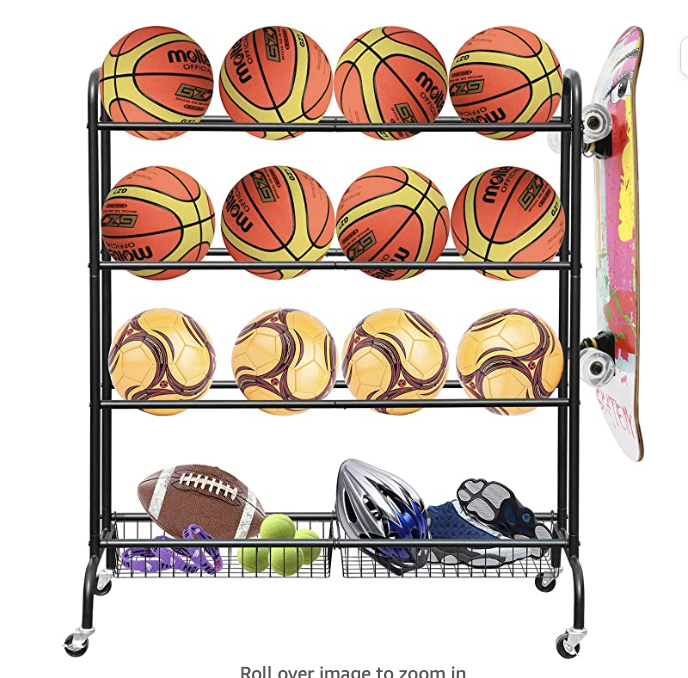 Ball Organizer (Copy)