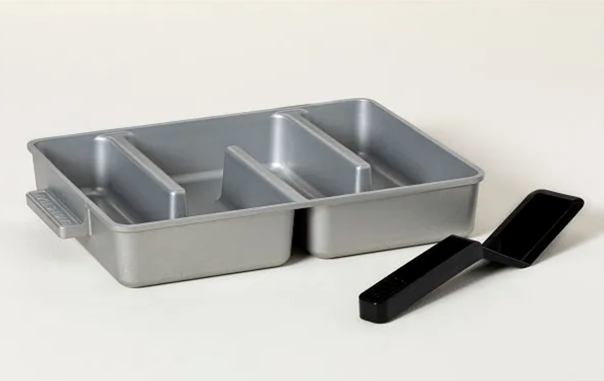 Brownie Edge Lovers Pan (Copy)