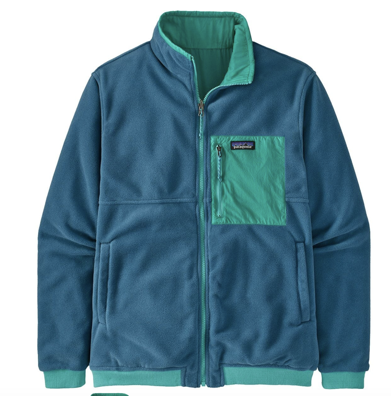 Patagonia Jacket (Copy)