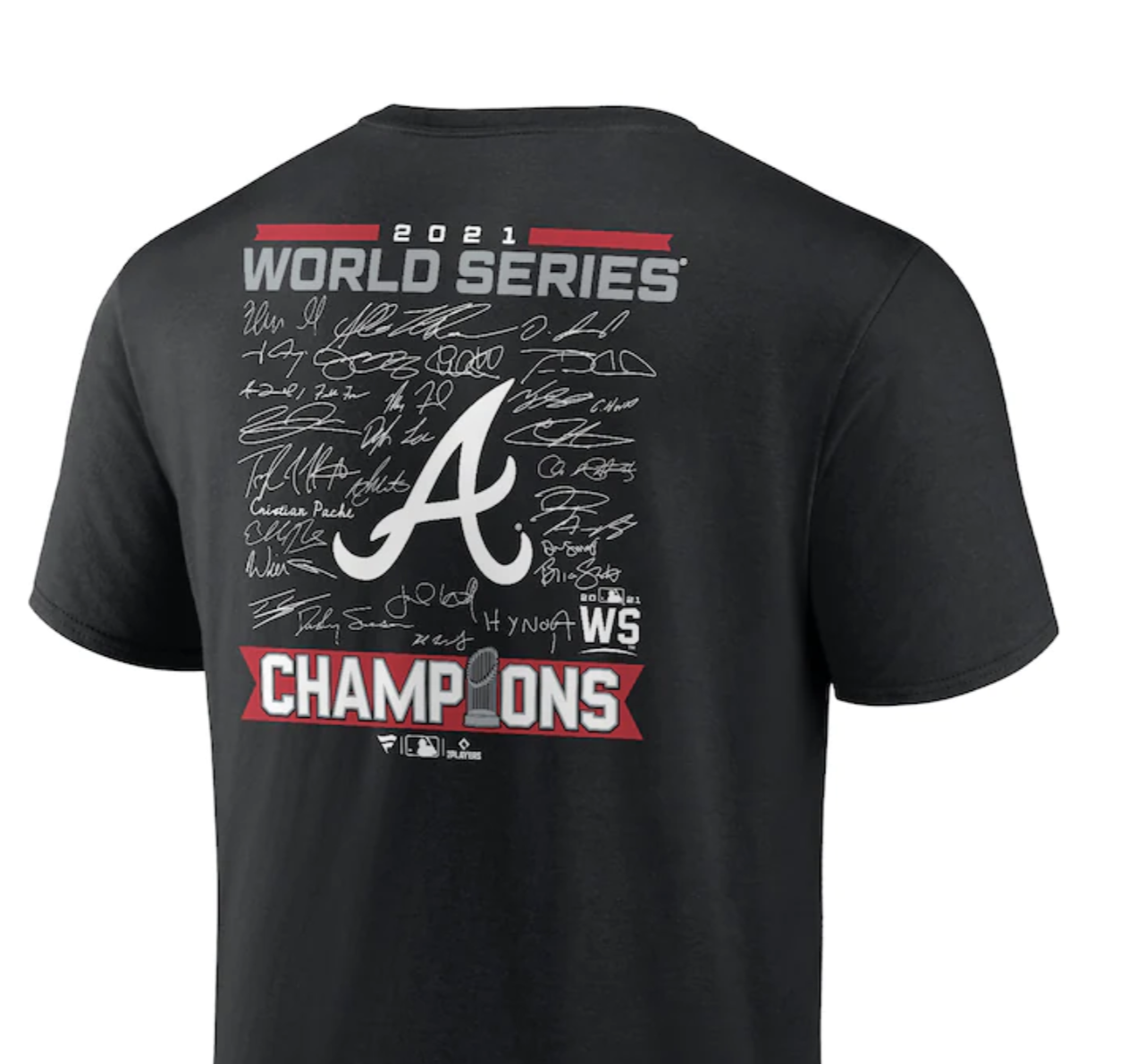 MLB Tees (Copy)