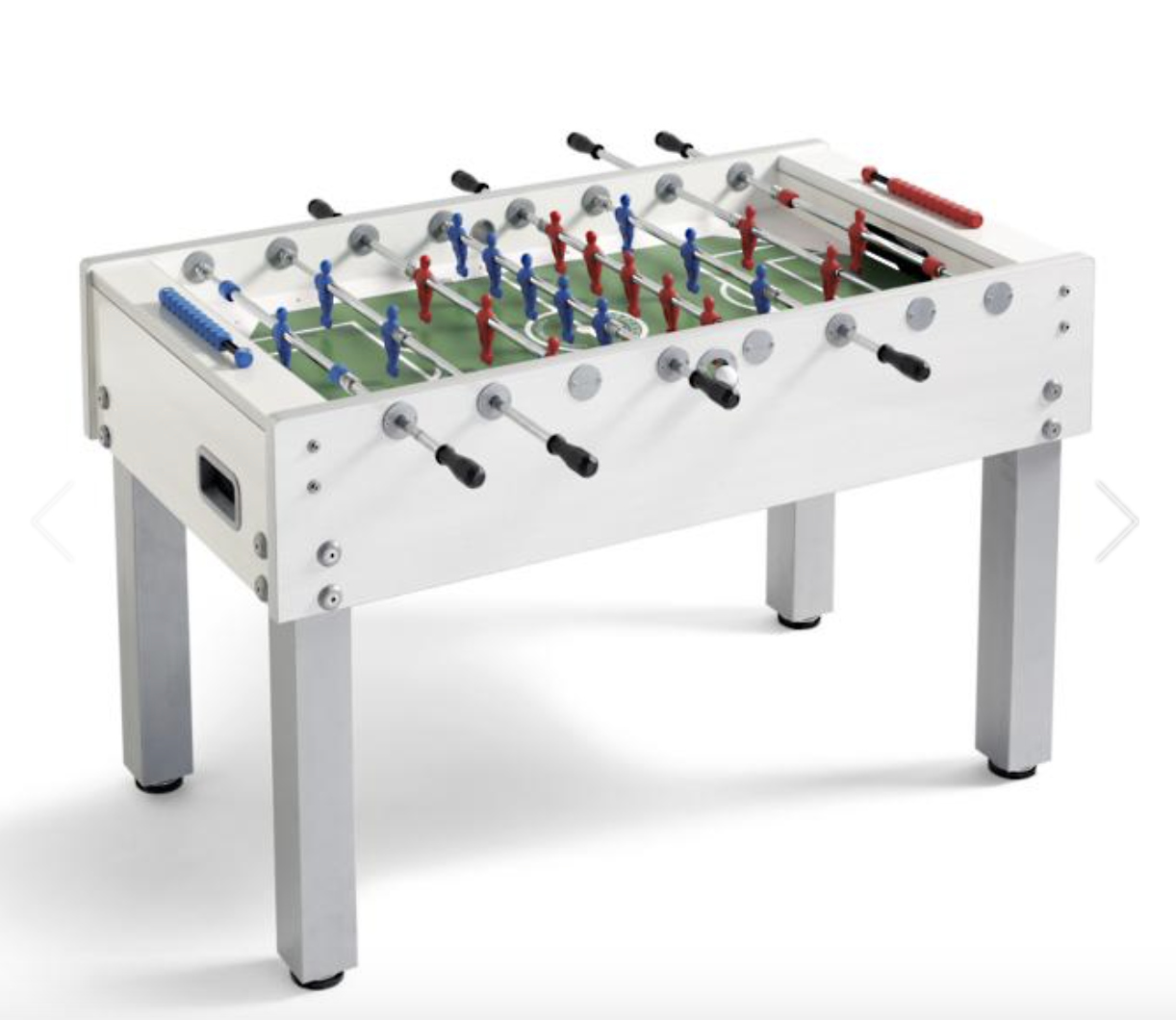Indoor/Outdoor Foosball  (Copy)