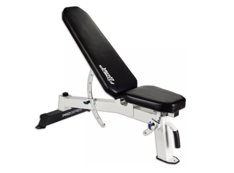 Weight Lifting Bench (Copy)