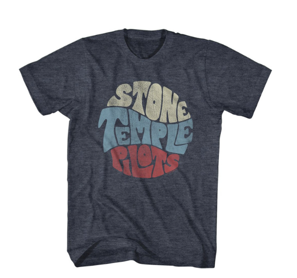 Fun Band Tees (Copy)